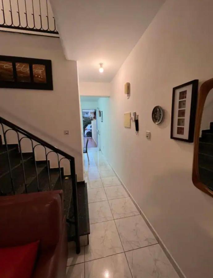 Marias Spacious Aparment Πάφος Εξωτερικό φωτογραφία
