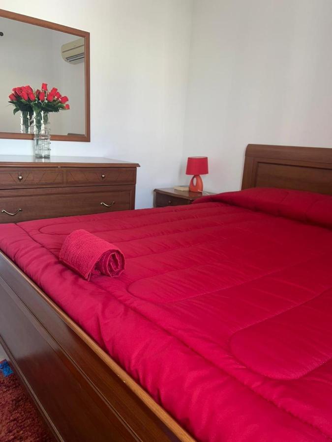 Marias Spacious Aparment Πάφος Εξωτερικό φωτογραφία